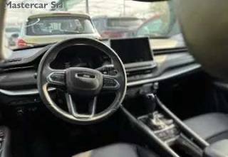 JEEP Compass usata, con Antifurto