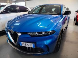 ALFA ROMEO Tonale usata, con Airbag Passeggero