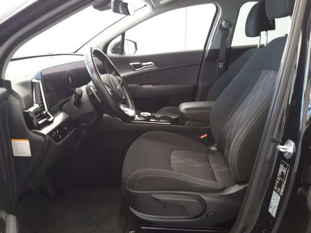 KIA Sportage usata, con Alzacristalli elettrici