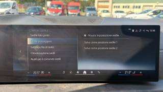 BMW X7 usata, con Immobilizzatore elettronico