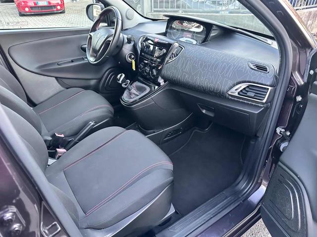 LANCIA Ypsilon usata, con Servosterzo