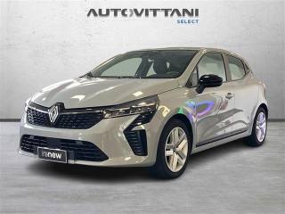 RENAULT Clio 1.6 E-Tech full hybrid Evolution 145cv