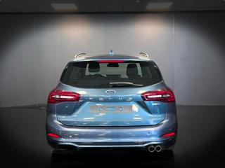 FORD Focus usata, con Autoradio