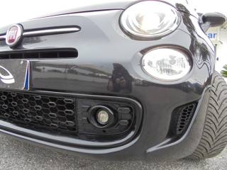FIAT 500 usata, con Autoradio