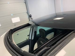FIAT 500L usata, con Climatizzatore