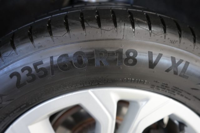 LAND ROVER Range Rover Evoque usata 43