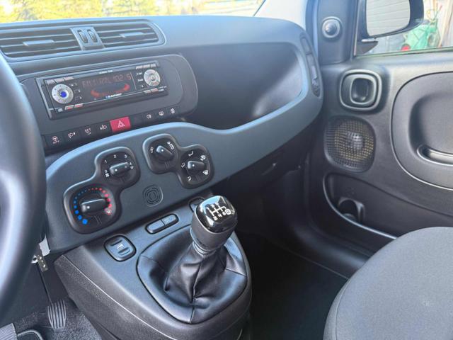 FIAT Panda usata 14