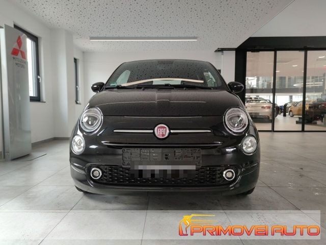 FIAT 500 usata, con Airbag Passeggero