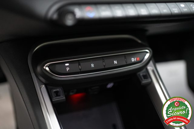 JEEP Avenger usata, con Controllo automatico clima