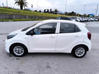 KIA Picanto usata, con Alzacristalli elettrici