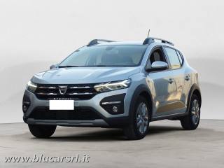 DACIA Sandero usata, con Airbag laterali