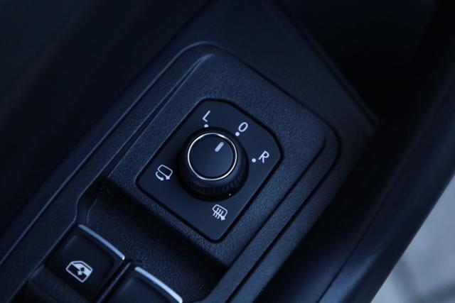 VOLKSWAGEN T-Roc usata, con Sensore di pioggia