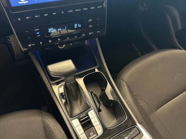 HYUNDAI Tucson usata, con Sedili riscaldati