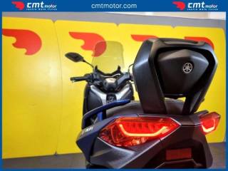 YAMAHA X-Max 400 usata 7