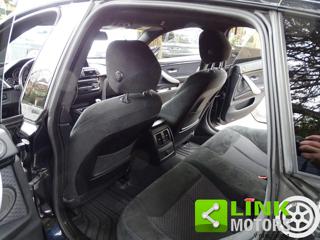 BMW 430 usata, con ESP