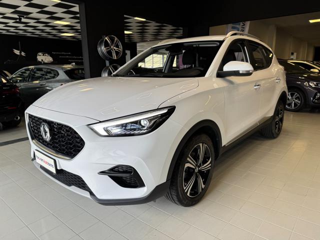 MG ZS usata, con Airbag laterali