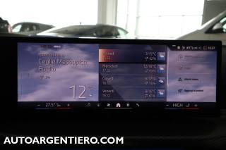 BMW 420 usata, con Bluetooth