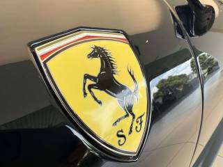 FERRARI Roma usata, con Autoradio