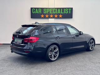 BMW 318 usata, con Alzacristalli elettrici