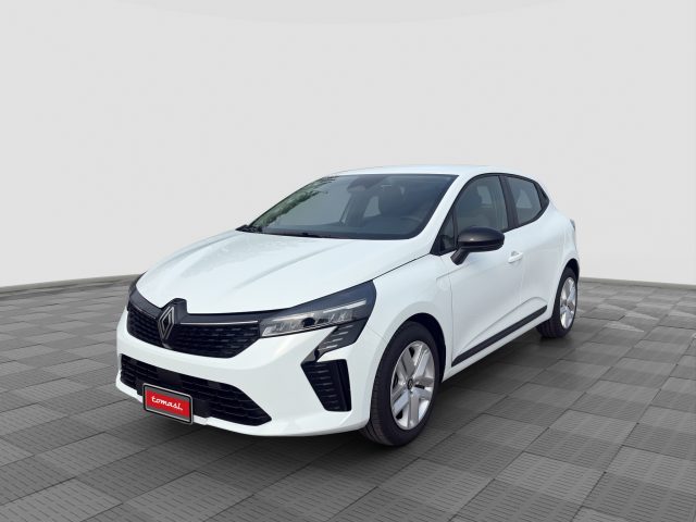 RENAULT Clio usata 0
