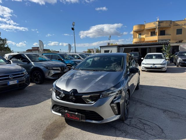 MITSUBISHI Colt usata, con Airbag Passeggero