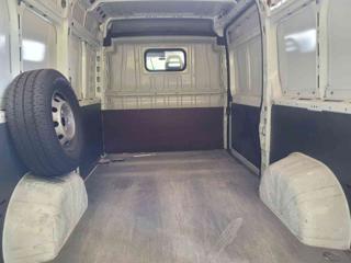PEUGEOT Boxer usata, con Filtro antiparticolato