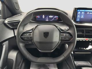 PEUGEOT 2008 usata, con ESP