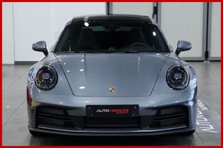 PORSCHE 992 usata, con Airbag