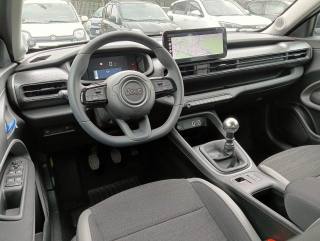 JEEP Avenger usata, con Antifurto