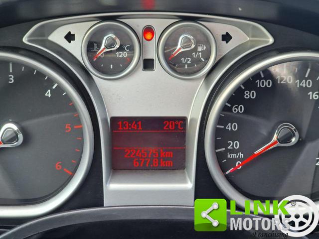 FORD Kuga usata 24