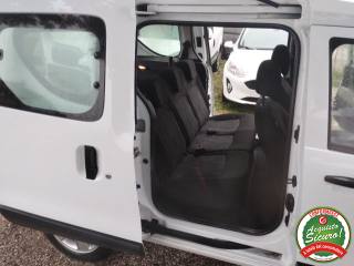 DACIA Dokker usata 12