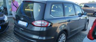 FORD Galaxy usata, con Alzacristalli elettrici