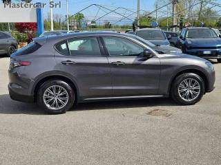 ALFA ROMEO Stelvio usata, con Antifurto