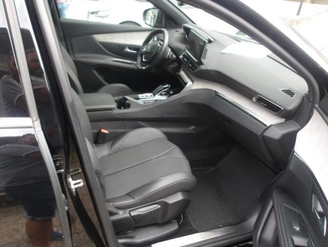PEUGEOT 5008 usata, con Autoradio