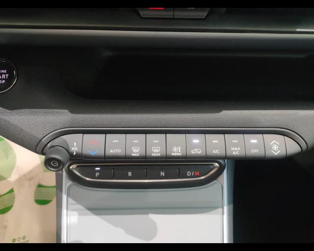 JEEP Avenger usata, con Sensori di parcheggio posteriori