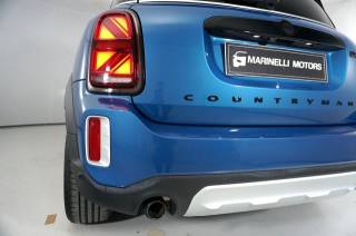 MINI Countryman usata, con Vivavoce