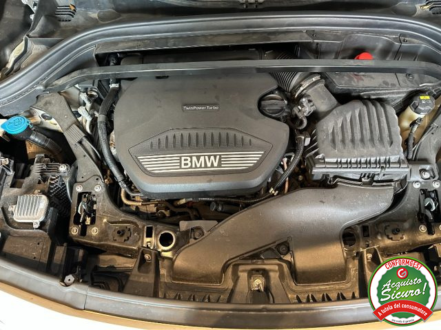 BMW X2 usata, con Controllo vocale