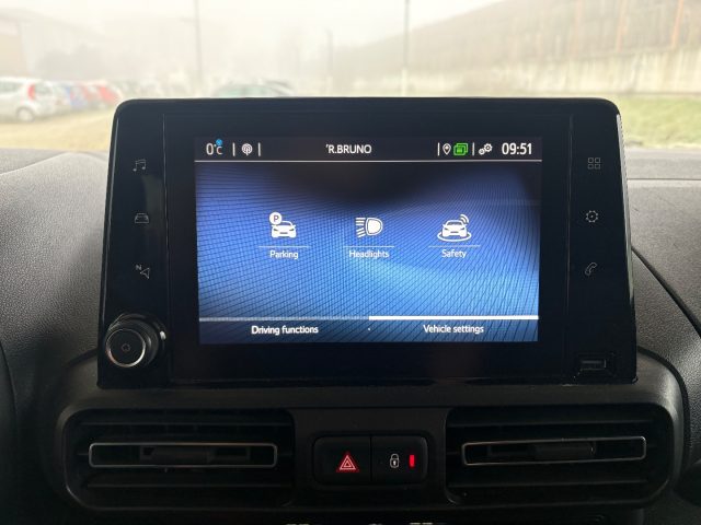 TOYOTA Proace City usata 67