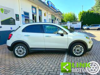 FIAT 500X usata, con Boardcomputer