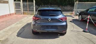 RENAULT Clio usata, con Boardcomputer