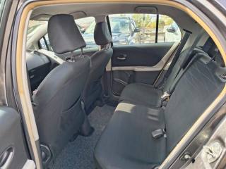 TOYOTA Yaris usata, con Chiusura centralizzata