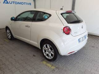 ALFA ROMEO MiTo usata, con ESP