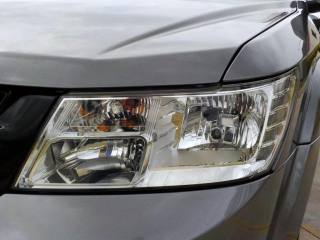 FIAT Freemont usata, con Climatizzatore