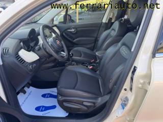 FIAT 500X usata, con Autoradio