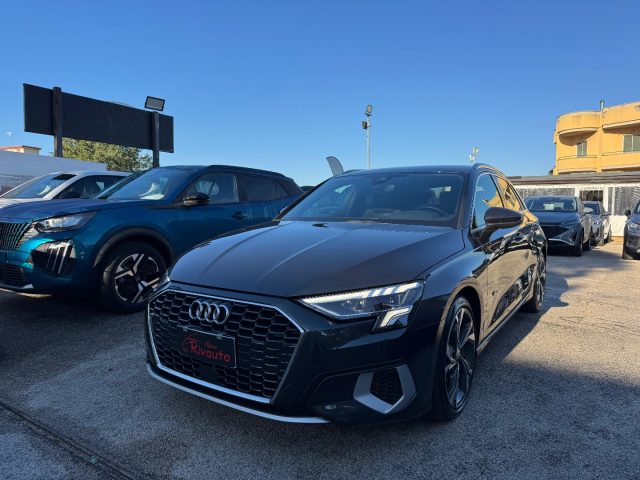 AUDI A3 usata, con Alzacristalli elettrici