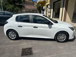 PEUGEOT 208 usata, con Airbag Passeggero