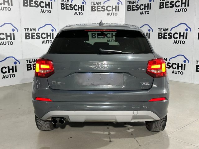 AUDI Q2 usata, con Airbag Passeggero