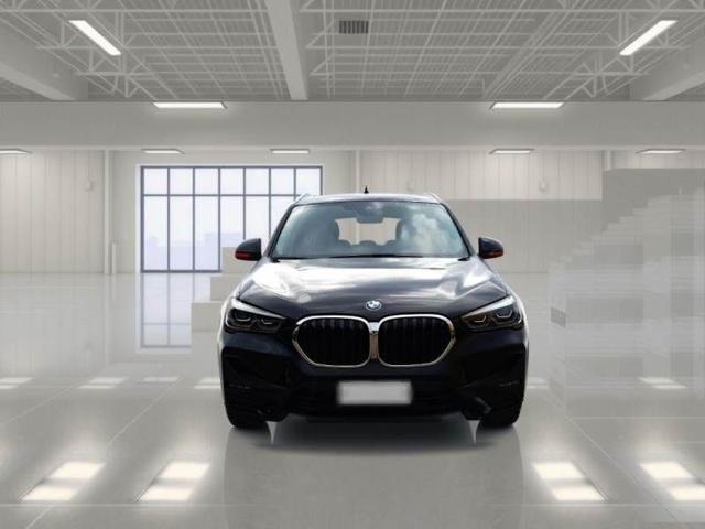 BMW X1 usata, con Airbag Passeggero