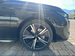 PEUGEOT 308 usata, con Chiusura centralizzata