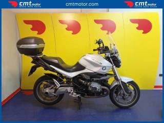 BMW R 1200 R